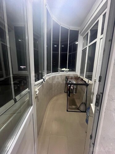 3-комн. новостройка - м. Ази Асланов - 104 м² (18)