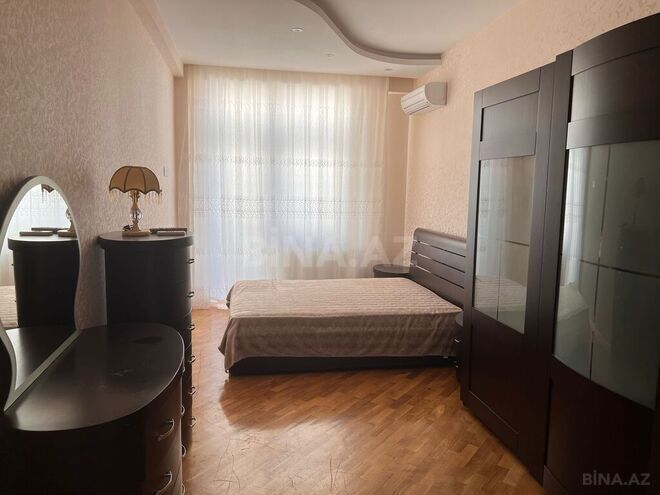 5 otaqlı yeni tikili - 28 May m. - 200 m² (6)