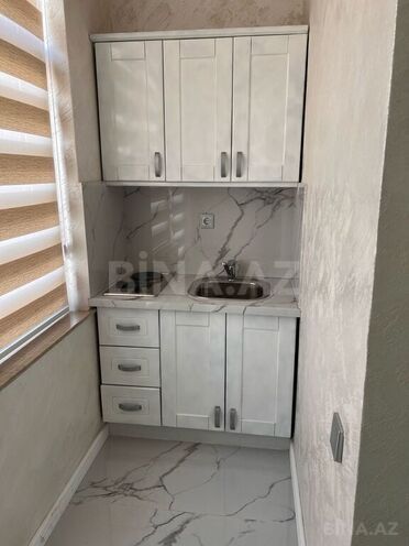 5 otaqlı yeni tikili - 28 May m. - 200 m² (9)