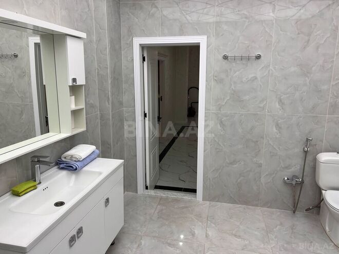 5 otaqlı yeni tikili - 28 May m. - 200 m² (8)