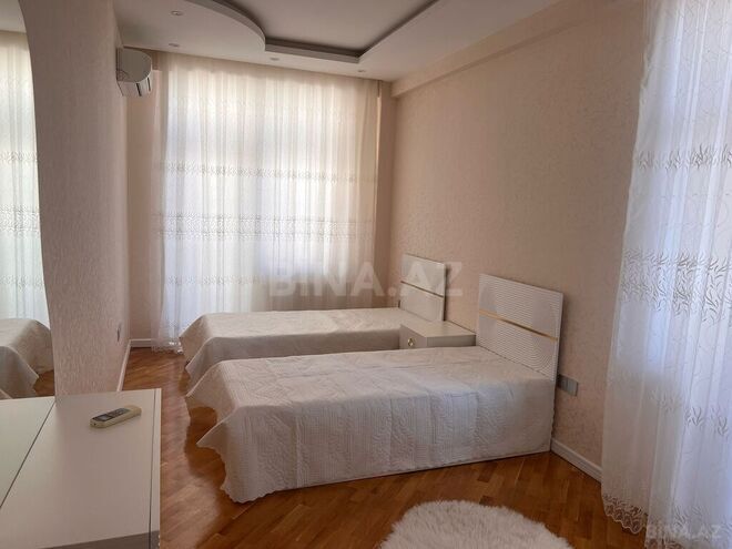 5 otaqlı yeni tikili - 28 May m. - 200 m² (3)