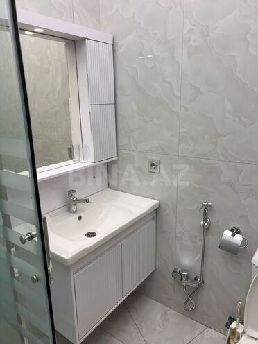 5 otaqlı yeni tikili - 28 May m. - 200 m² (11)