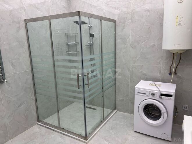 5 otaqlı yeni tikili - 28 May m. - 200 m² (10)