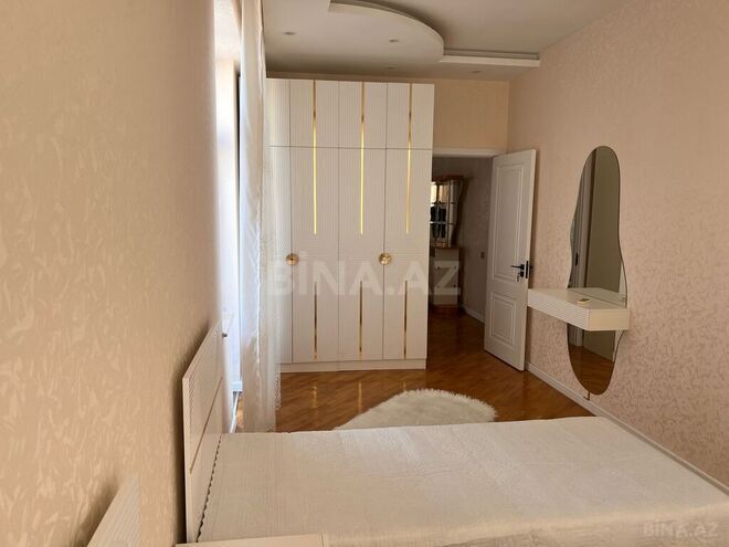 5 otaqlı yeni tikili - 28 May m. - 200 m² (7)
