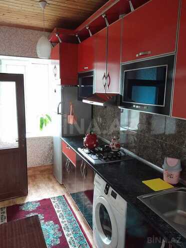 3-комн. дом/дача - Габала - 110 м² (14)