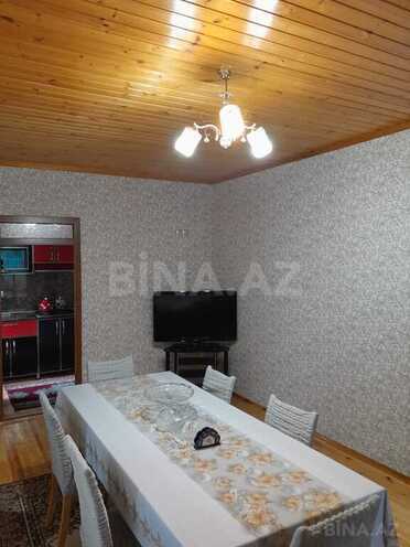 3-комн. дом/дача - Габала - 110 м² (11)