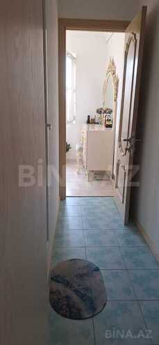 2-комн. вторичка - м. Нефтчиляр - 40 м² (21)