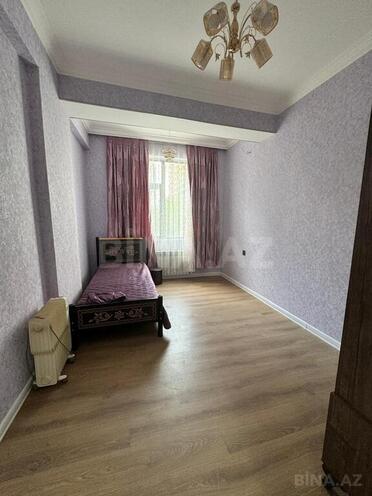 3 otaqlı yeni tikili - Nərimanov r. - 85 m² (8)