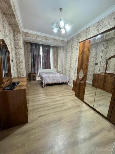 3 otaqlı yeni tikili - Nərimanov r. - 85 m² (6)