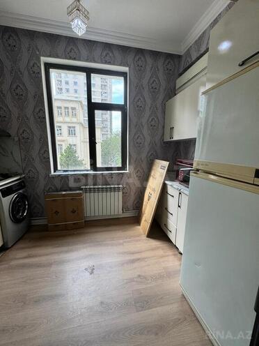 3 otaqlı yeni tikili - Nərimanov r. - 85 m² (5)