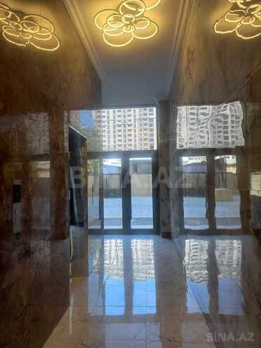 4 otaqlı yeni tikili - Nəsimi r. - 164 m² (2)