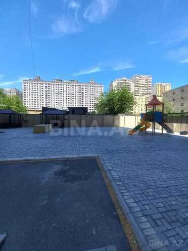 4 otaqlı yeni tikili - Nəsimi r. - 164 m² (6)