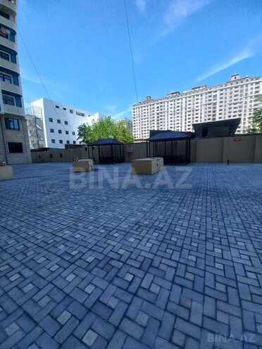 4 otaqlı yeni tikili - Nəsimi r. - 164 m² (7)