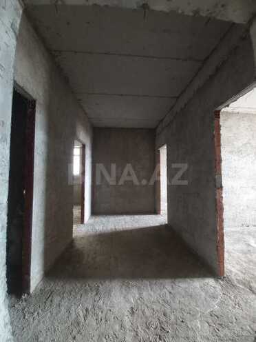 4 otaqlı yeni tikili - Nəsimi r. - 164 m² (11)