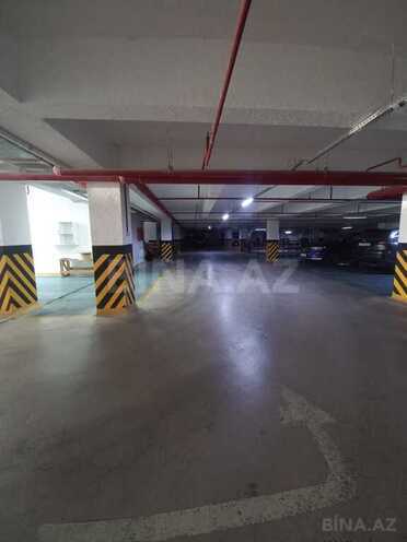 4 otaqlı yeni tikili - Nəsimi r. - 164 m² (10)