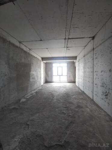 4 otaqlı yeni tikili - Nəsimi r. - 164 m² (8)