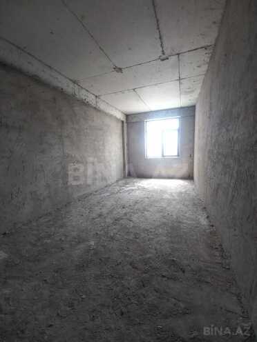 4 otaqlı yeni tikili - Nəsimi r. - 164 m² (12)