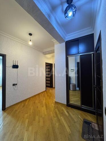 3-комн. новостройка - м. Ази Асланов - 123 м² (3)