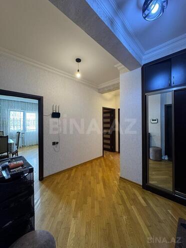 3-комн. новостройка - м. Ази Асланов - 123 м² (9)
