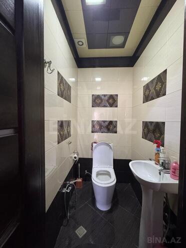 3-комн. новостройка - м. Ази Асланов - 123 м² (16)