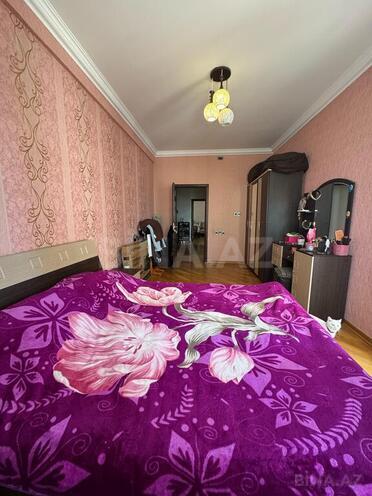 3-комн. новостройка - м. Ази Асланов - 123 м² (11)