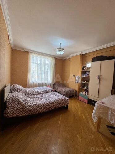 3-комн. новостройка - м. Ази Асланов - 123 м² (12)