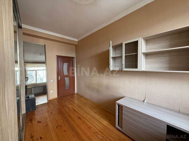 2 otaqlı yeni tikili - Həzi Aslanov m. - 82 m² (5)
