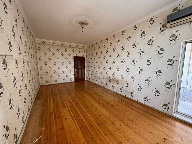 2 otaqlı yeni tikili - Həzi Aslanov m. - 82 m² (9)