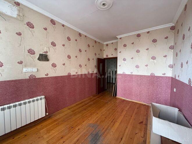 2 otaqlı yeni tikili - Həzi Aslanov m. - 82 m² (10)