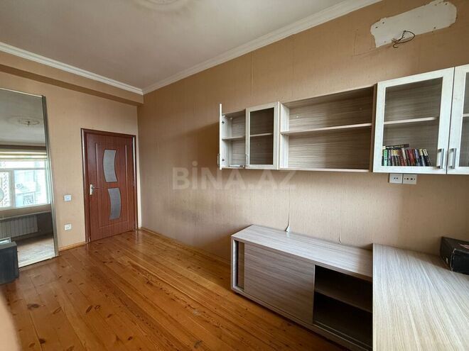 2 otaqlı yeni tikili - Həzi Aslanov m. - 82 m² (4)