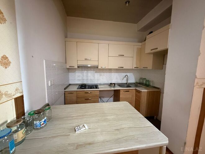 2 otaqlı yeni tikili - Həzi Aslanov m. - 82 m² (8)