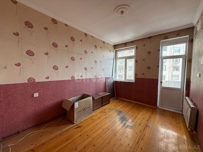 2 otaqlı yeni tikili - Həzi Aslanov m. - 82 m² (7)
