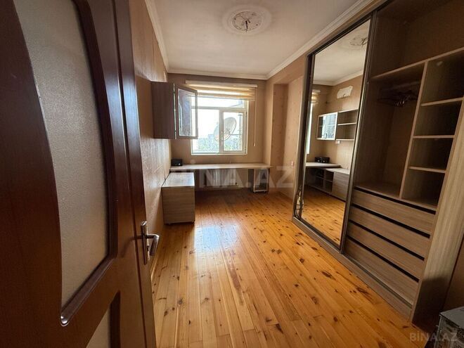 2 otaqlı yeni tikili - Həzi Aslanov m. - 82 m² (6)