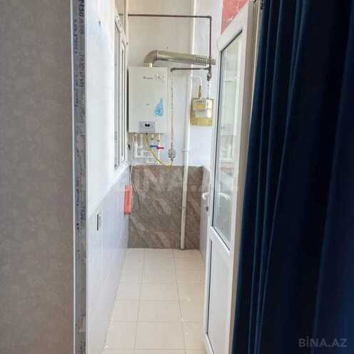 2 otaqlı yeni tikili - Xırdalan - 58 m² (5)
