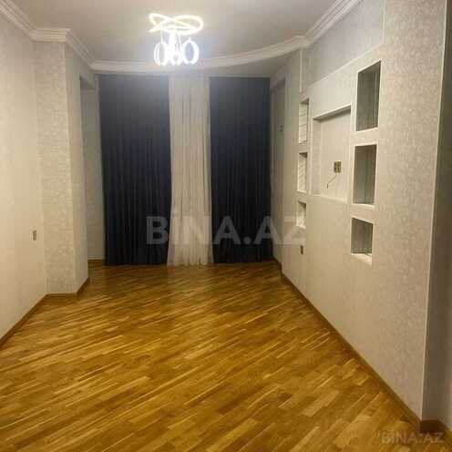 2 otaqlı yeni tikili - Xırdalan - 58 m² (2)