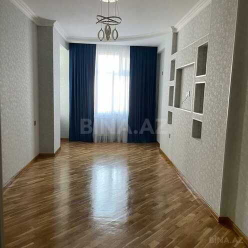 2 otaqlı yeni tikili - Xırdalan - 58 m² (1)