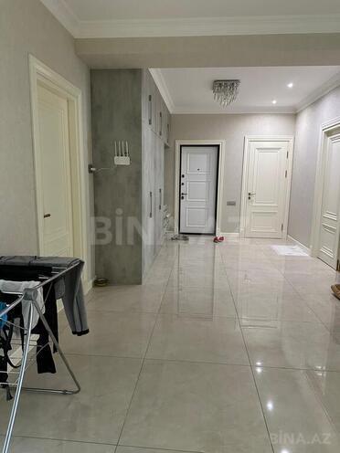 4 otaqlı yeni tikili - Nərimanov r. - 235 m² (14)
