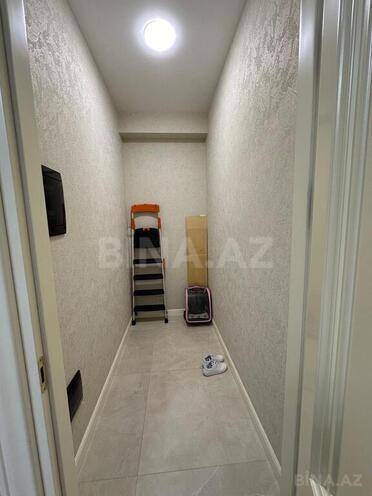 4 otaqlı yeni tikili - Nərimanov r. - 235 m² (8)