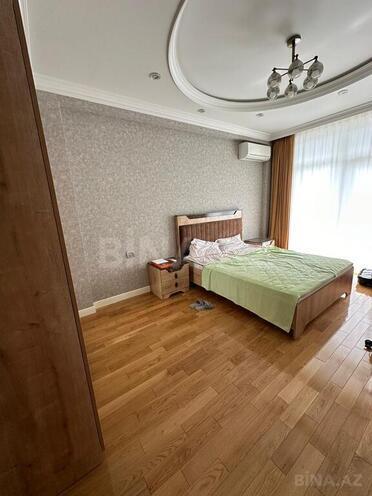 4 otaqlı yeni tikili - Nərimanov r. - 235 m² (7)