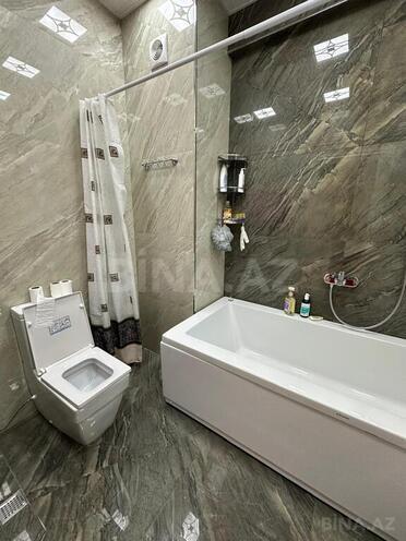 4 otaqlı yeni tikili - Nərimanov r. - 235 m² (16)