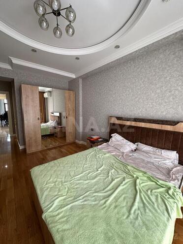 4 otaqlı yeni tikili - Nərimanov r. - 235 m² (6)