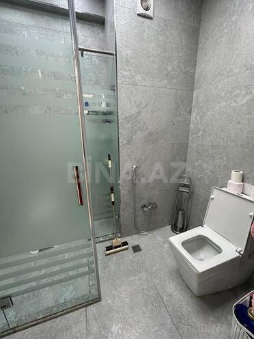4 otaqlı yeni tikili - Nərimanov r. - 235 m² (19)