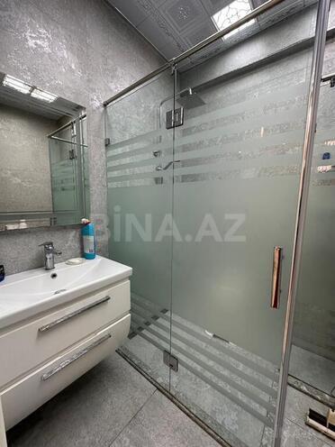 4 otaqlı yeni tikili - Nərimanov r. - 235 m² (20)