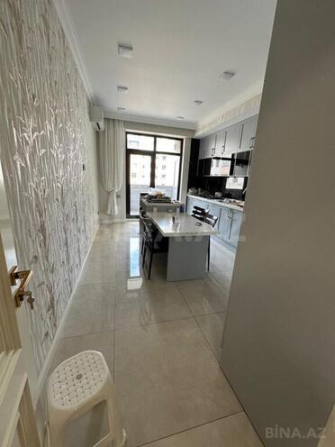 4 otaqlı yeni tikili - Nərimanov r. - 235 m² (10)