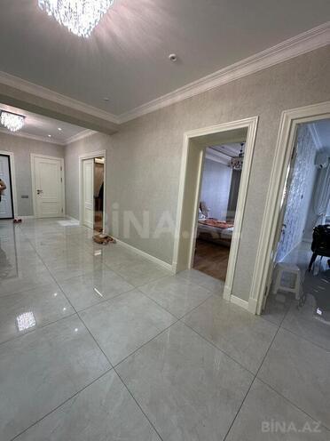4 otaqlı yeni tikili - Nərimanov r. - 235 m² (13)