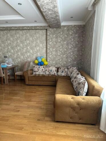 4 otaqlı yeni tikili - Nərimanov r. - 235 m² (2)