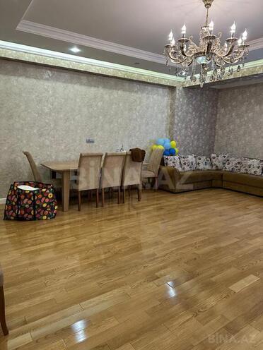 4 otaqlı yeni tikili - Nərimanov r. - 235 m² (1)