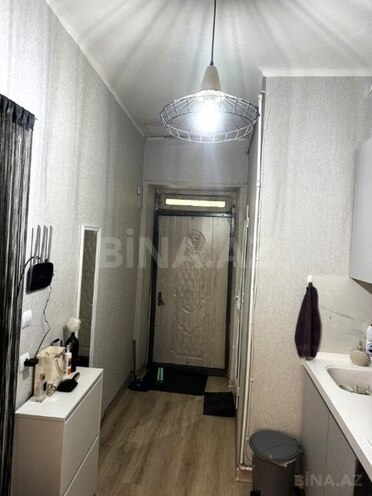 2 otaqlı köhnə tikili - 28 May m. - 52 m² (7)