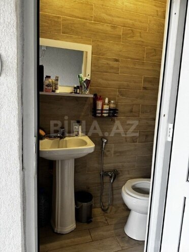 2 otaqlı köhnə tikili - 28 May m. - 52 m² (6)