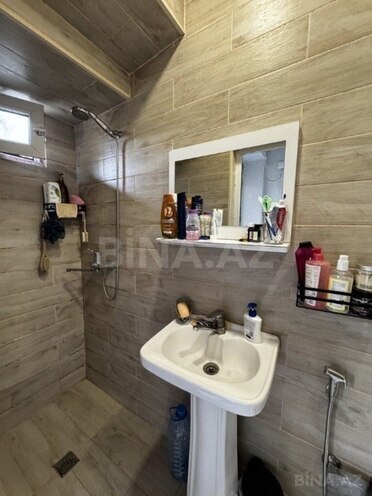 2 otaqlı köhnə tikili - 28 May m. - 52 m² (5)